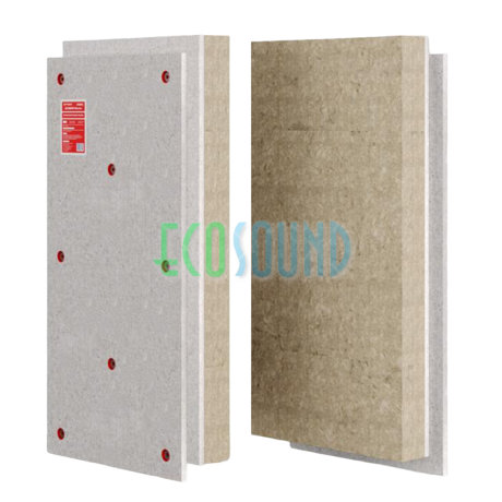  Izogertz Element Barrier с комплектом крепежа (1200x600x70мм) 0,72 м2